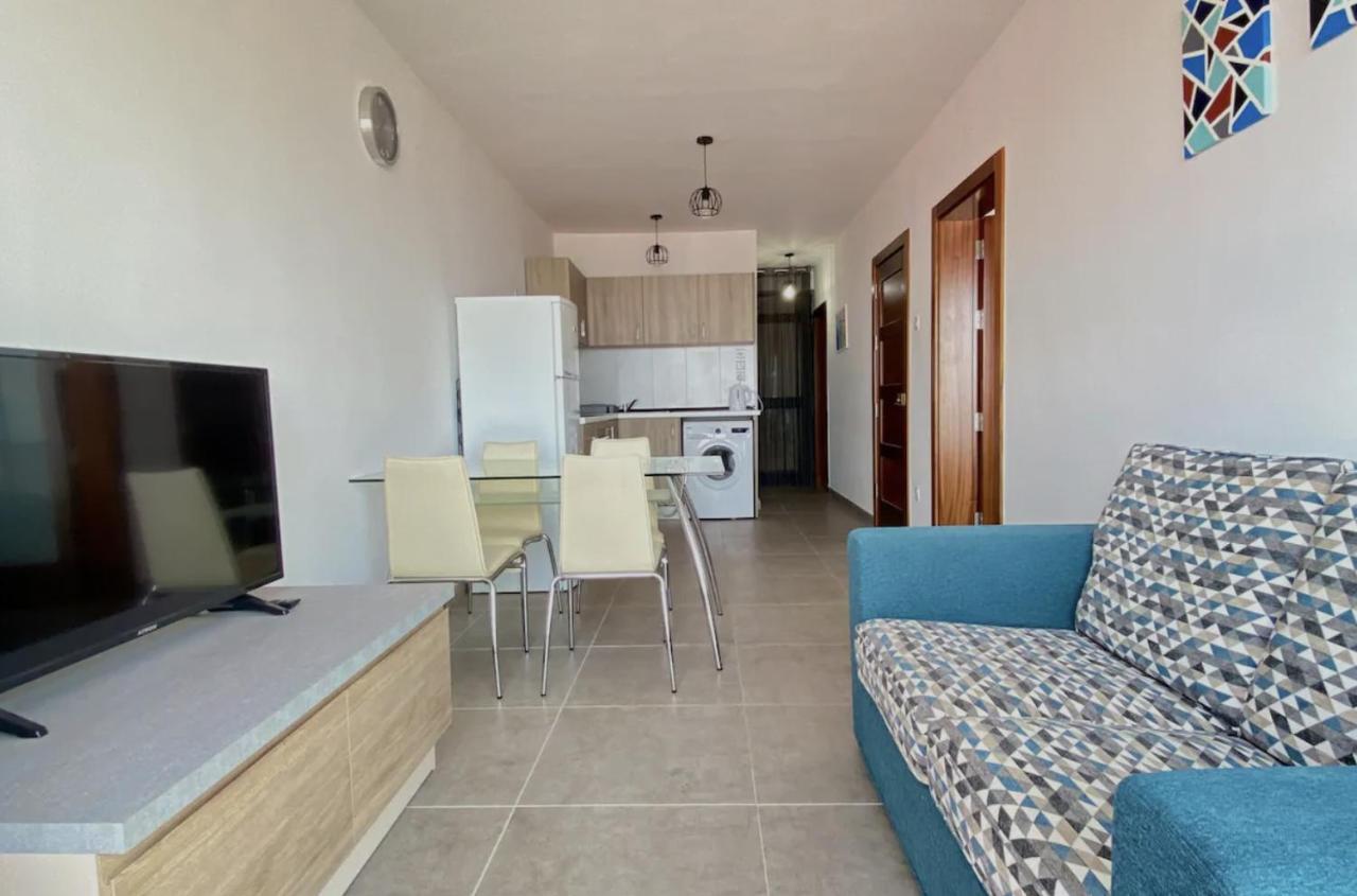 F1 2 St Julians, Private Room, Bathroom & Living Shared San Ġiljan Extérieur photo