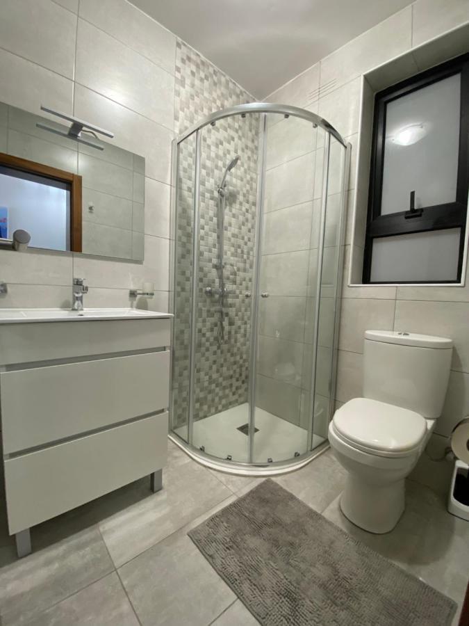 F1 2 St Julians, Private Room, Bathroom & Living Shared San Ġiljan Extérieur photo